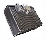 Denso 476-0056 new evaporator