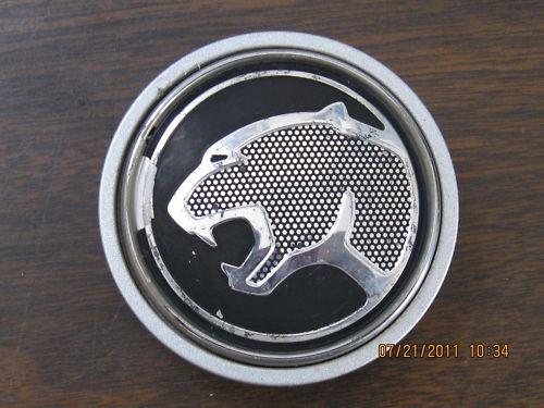 Center cap-1998-2000 mercury cougar--used- (last one)