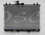 Osc 13002 radiator