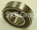 Skf 88506br rear wheel bearing