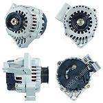 Remy 21757 remanufactured alternator