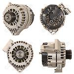 Remy 21869 remanufactured alternator