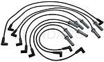 Standard motor products 27867 tailor resistor wires