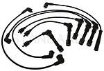 Standard motor products 27644 tailor resistor wires