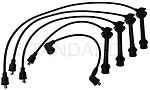 Standard motor products 27420 tailor resistor wires