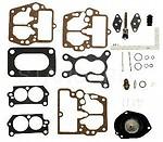 Standard motor products 1505a carburetor kit