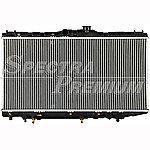 Spectra premium industries inc cu539 radiator