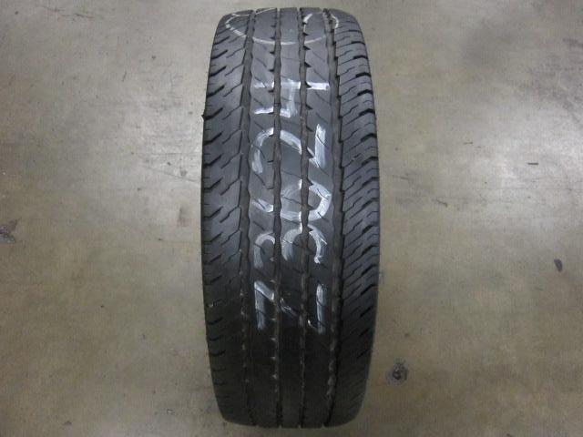 1 capitol h/t lt265/75/16 tire (z3624)