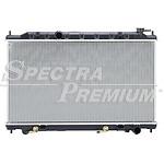 Spectra premium industries inc cu2693 radiator