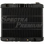 Spectra premium industries inc cu284 radiator