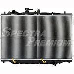 Spectra premium industries inc cu248 radiator