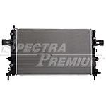 Spectra premium industries inc cu13058 radiator