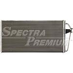 Spectra premium industries inc 7-4005 condenser