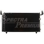 Spectra premium industries inc 7-3395 condenser