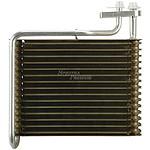 Spectra premium industries inc 1054589 new evaporator