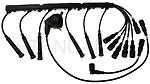 Standard motor products 9647 tailor resistor wires