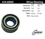 Centric parts 410.42002 rear axle bearing