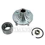 Timken 518503 front hub assembly