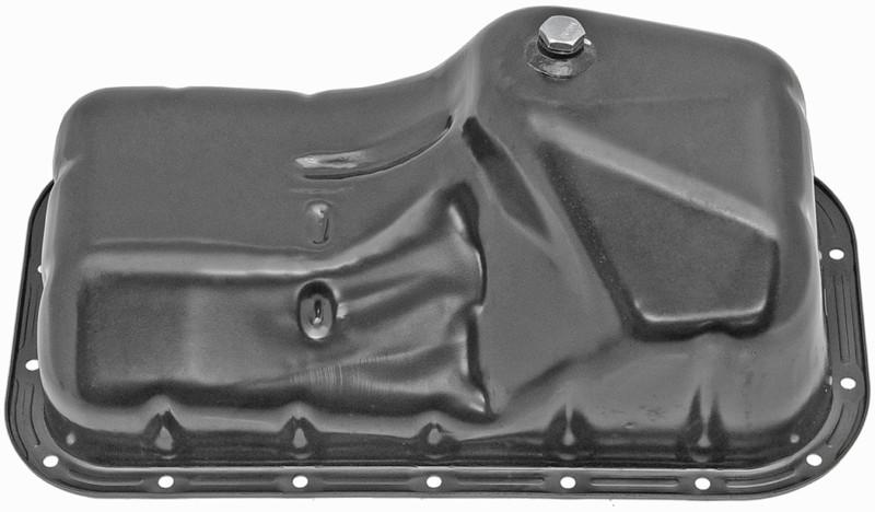 Oil pan tracker 1.6l (98cid) & sidekick 1.6l (1590cc) platinum# 2640111