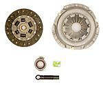 Valeo 52255203 new clutch kit