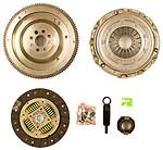 Valeo 52281208 new clutch kit