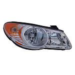 Tyc 20-6811-90 headlight