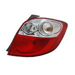 Tyc 11-6286-00 tail light