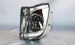 Tyc 19-5884-01 driving and fog light