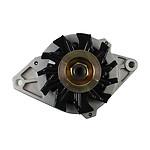 Tyc 2-8103-7 new alternator