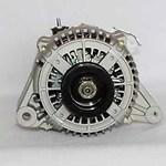 Tyc 2-13706 new alternator