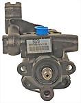 Atsco 5020 remanufactured power steering pump without reservoir