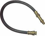 Wagner bh13841 brake hose, front