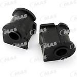 Mas industries bsk74620 sway bar frame bushing or kit