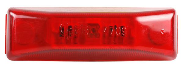 Grote 47092 - supernova® led clearance / marker lamp