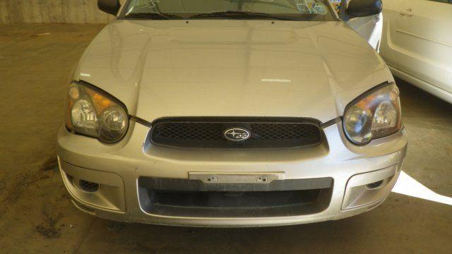 02 03 04 05 06 07 impreza l. front door elec sdn 4 dr 1448882