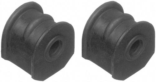 Moog k80045 sway bar bushing-suspension stabilizer bar bushing kit