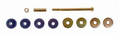 Moog k80058 sway bar link kit-suspension stabilizer bar link kit