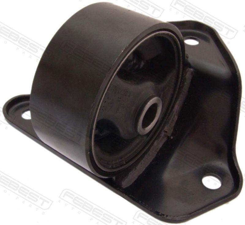 Front engine mount - febest # mm-n94f