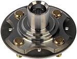 Dorman 930-464 hub & drum assembly, front