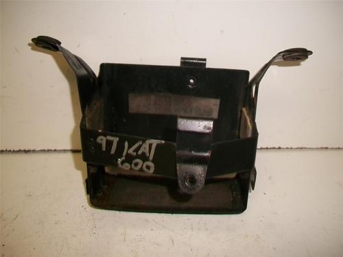 97 suzuki katana gsxf 600 battery storage box vd