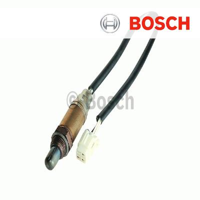 1x 0258003445 bosch lambda oxygen sensor ls3445