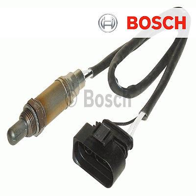 1x 0258003821 bosch lambda oxygen sensor ls3821