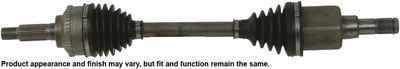 Cardone 60-2167 cv half-shaft assembly-reman constant velocity drive axle