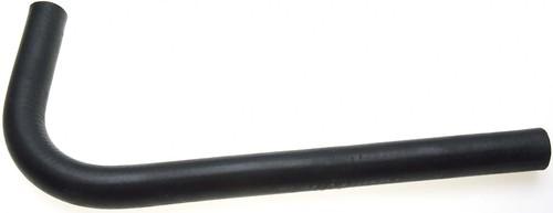 Gates 20896 upper radiator hose-molded coolant hose