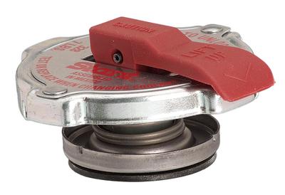 Stant 10328 radiator cap-safety release radiator cap