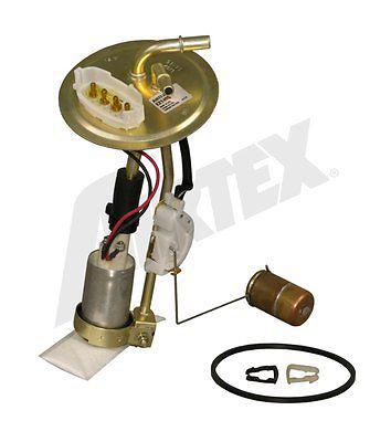 Airtex e2149s electric fuel pump-fuel pump & sender assembly