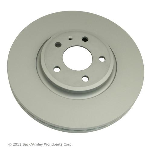 Beck arnley 083-3320z front brake rotor/disc-disc brake rotor