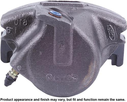 Cardone 18-4255 front brake caliper-reman friction choice caliper