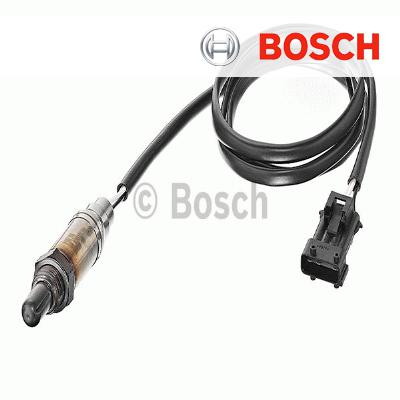 1x 0258005334 bosch lambda oxygen sensor ls5334