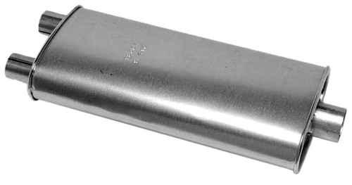 Walker exhaust 18337 exhaust muffler-muffler